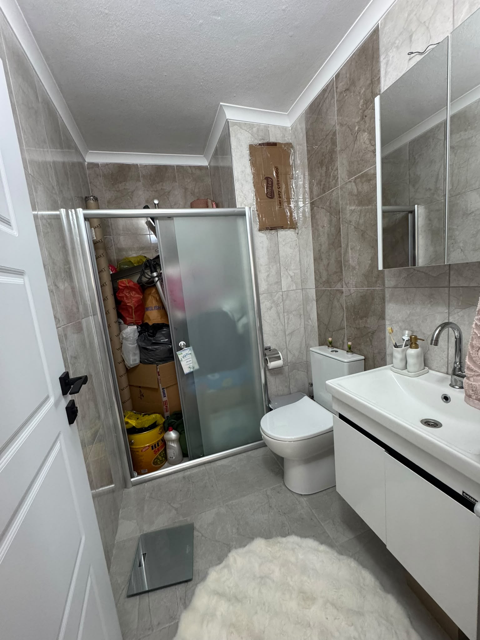 MABELDEN ADACIK KONAKLARDA 3+1 DAİRE
